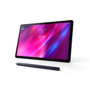 Lenovo P11 Plus MTK Tablet - 11-in 64 GB Slate Grey - ZA940306US