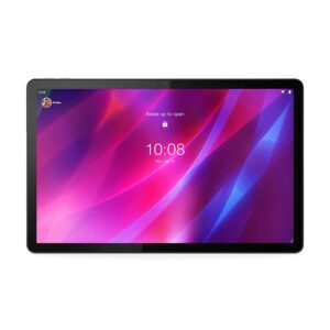 Lenovo P11 Plus MTK Tablet - 11-in 64 GB Slate Grey - ZA940306US