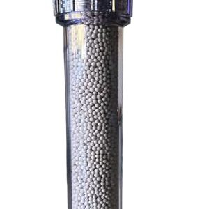 Activated Alumina: Fluoride Removal Water Inline Filter for Drinking Water Filtration Systems