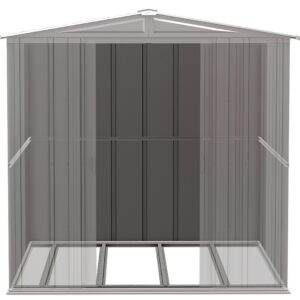 Arrow Sheds Floor Frame Kit for Arrow Classic and Select Storage Sheds, Medium Sheds