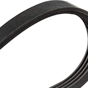 ZFZMZ Band Saw Motor Ribbed Drive Belt 1-JL22020003 for Sears Craftsman 119.214000 124.214000 351.214000 (2 Pack)