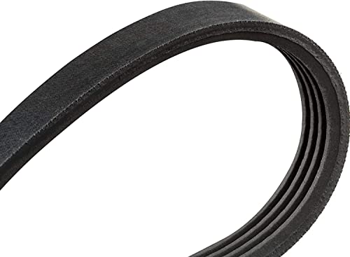 ZFZMZ Band Saw Motor Ribbed Drive Belt 1-JL22020003 for Sears Craftsman 119.214000 124.214000 351.214000 (2 Pack)