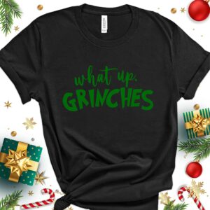 Movie Character Shirts, Christmas Merry Clothes, Christmas Shirts For Women or Men, Christmas Party Tee, Winter Holiday Tees, Christmas Present Ideas For Family, Christmas in July Shirt