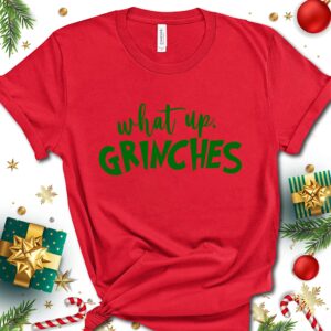 Movie Character Shirts, Christmas Merry Clothes, Christmas Shirts For Women or Men, Christmas Party Tee, Winter Holiday Tees, Christmas Present Ideas For Family, Christmas in July Shirt