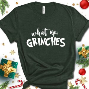 Movie Character Shirts, Christmas Merry Clothes, Christmas Shirts For Women or Men, Christmas Party Tee, Winter Holiday Tees, Christmas Present Ideas For Family, Christmas in July Shirt