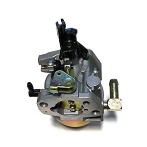 Genuine Carburetor For 179cc Remington RM2200 Snow Blower model# 31A-32AD783