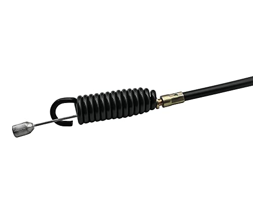OUSTUE 63-2700 Impeller Cable Replacement for Toro Snowblower - Replaces 632700 Cable