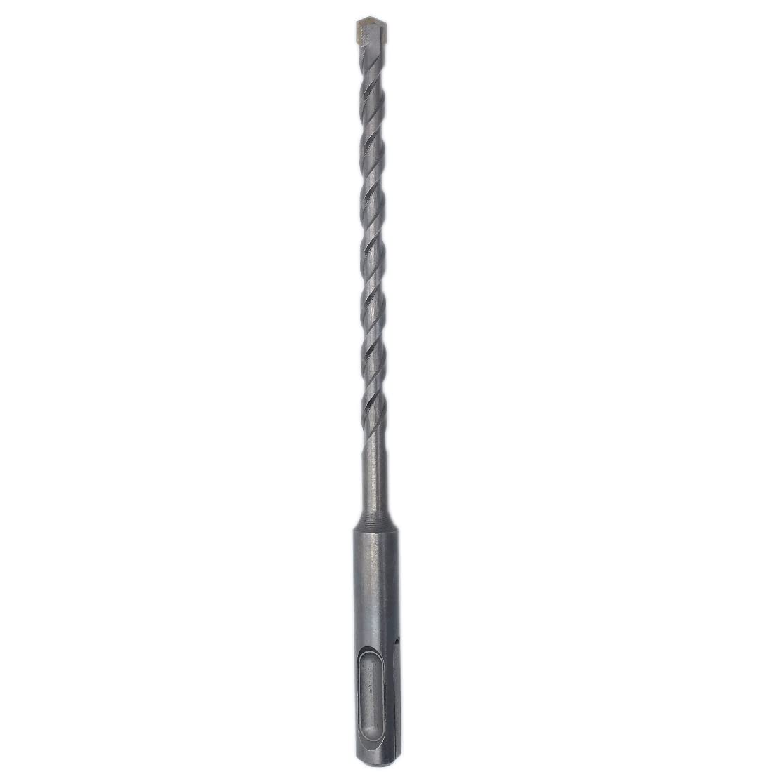 1/4-Inch Carbide-Tipped SDS-Plus Rotary Hammer Drill Bit for Concrete, Brick, Stone, Pack of 6