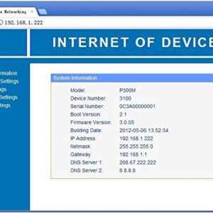 3 Channels Serial Device Server + Modbus Gateway RS232 / RS485 iCoupler Isolated to Ethernet TCP/IP UDP VCOM