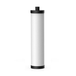 frizzlife plc15 replacement filter cartridge for sw15 and sw15f under sink water filter system