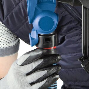 Bosch HDC50 BlueCollar™ SDS-plus® Universal Dust Collection Attachment