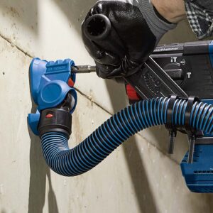 Bosch HDC50 BlueCollar™ SDS-plus® Universal Dust Collection Attachment