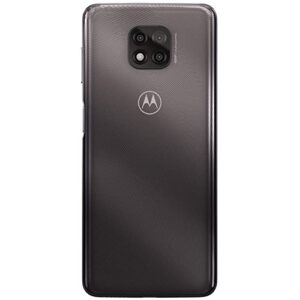 Motorola Moto G Power 2021 (64GB, 4GB) 6.6" FHD+, Snapdragon 662, All Day Battery, 4G LTE Fully Unlocked (Verizon, T-Mobile, AT&T, Global) US Model XT2117-4 (64GB SD Bundle, Flash Gray)