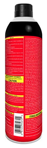 BOP Ant & Roach Killer, 17 oz, Easy to Use Pest Control Spray, Kills Bugs On Contact and Keeps Your Home Insect Free, Indoor/Outdoor Use for Quick Results