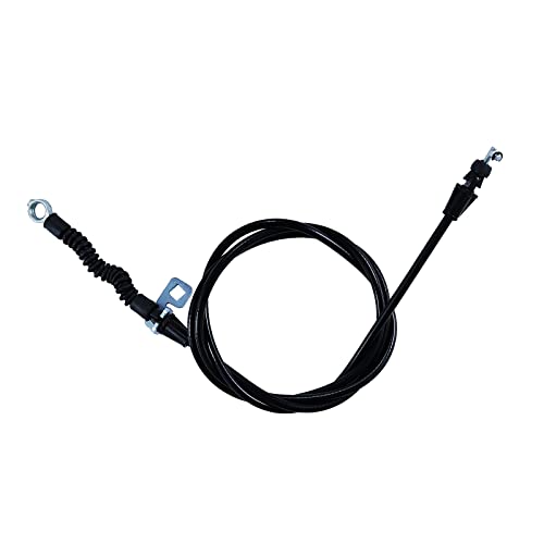 yhoparts 585271601 Deflector Cable for Husqvarna Poulan Jonsered Snowblowers, Replaces 532421164 & 532420672