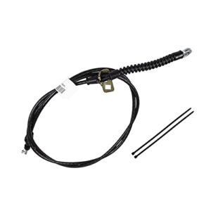 yhoparts 585271601 deflector cable for husqvarna poulan jonsered snowblowers, replaces 532421164 & 532420672