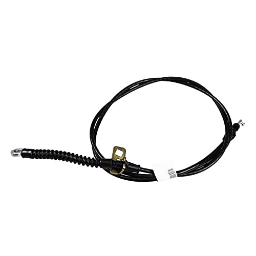 yhoparts 585271601 Deflector Cable for Husqvarna Poulan Jonsered Snowblowers, Replaces 532421164 & 532420672