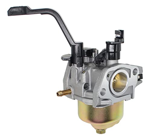 Fullas Huayi P19-1 Carburetor Compatible with Honda Generac Champion Predator 3000W 3500W 4000W Generator Powered by GX200 196cc 208cc 212cc 223cc OHV Engine