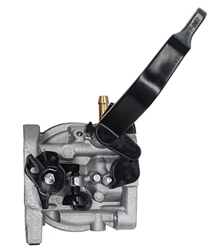 Fullas Huayi P19-1 Carburetor Compatible with Honda Generac Champion Predator 3000W 3500W 4000W Generator Powered by GX200 196cc 208cc 212cc 223cc OHV Engine