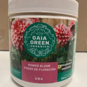 GG Power Bloom, 500 Gram