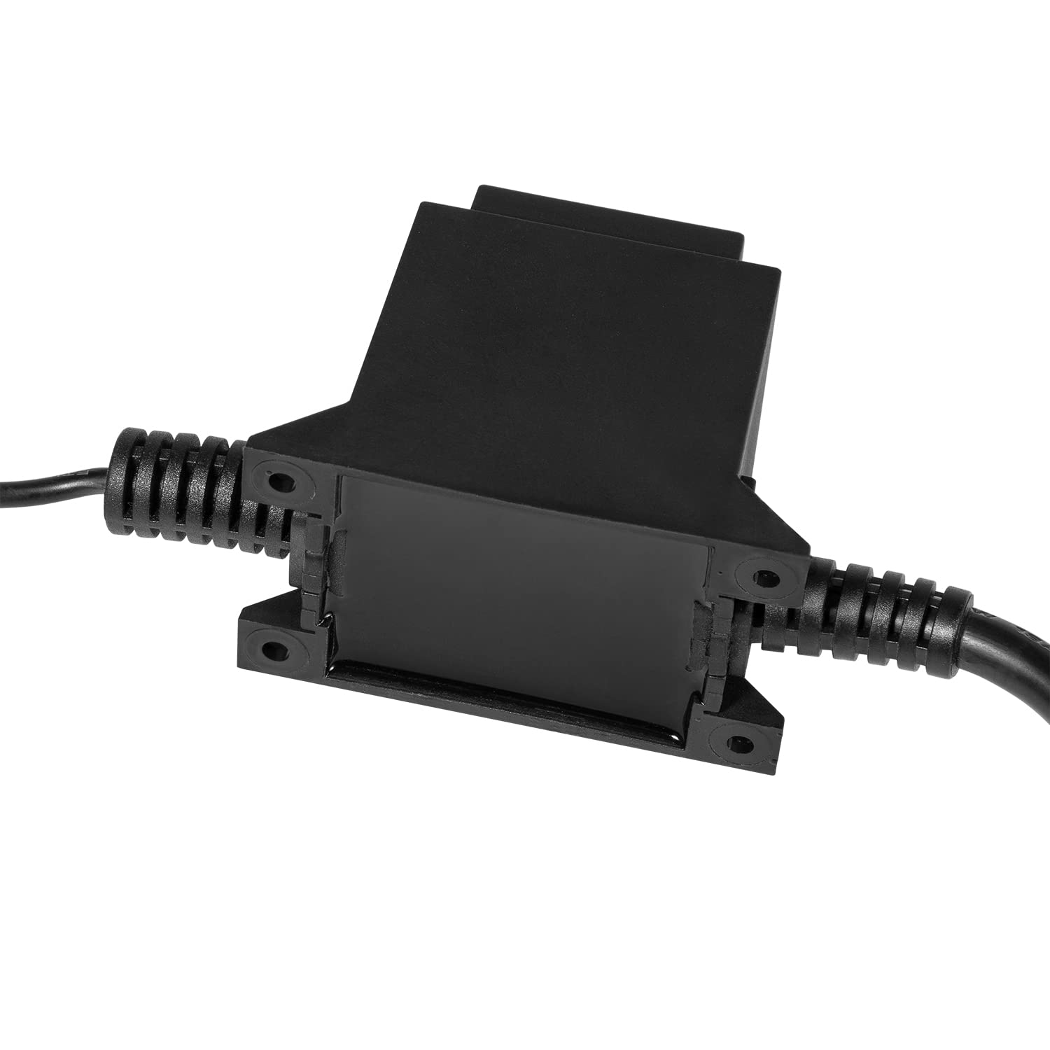 Sunluway 460304 Ionizer Transformer, Replacement Charger Power Adapter with Transformer (Only Compatible for Use with The Pool Ionizer Treatment System）