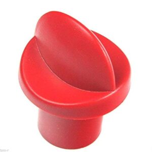 Pro-Parts 78418 Temperature Fuel Control Knob (27mm Shaft) for MH18B Mr. Heater Big Buddy Portable Propane Heaters