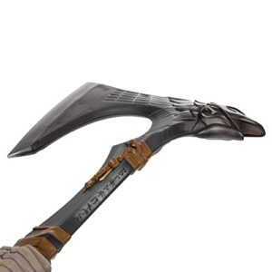 Electronic Arts Apex Legends Raven's Bite Axe 1:1 Scale, Light Up Perfect for Play and Display or Cosplay!