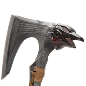 Electronic Arts Apex Legends Raven's Bite Axe 1:1 Scale, Light Up Perfect for Play and Display or Cosplay!