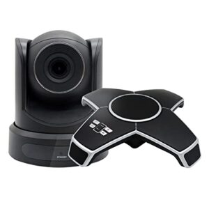 xungu video and audio conferencing system all-in-one hd video and audio conferencing system for big meeting rooms