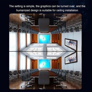 XUNGU Video and Audio Conferencing System All-in-One HD Video and Audio Conferencing System for Big Meeting Rooms