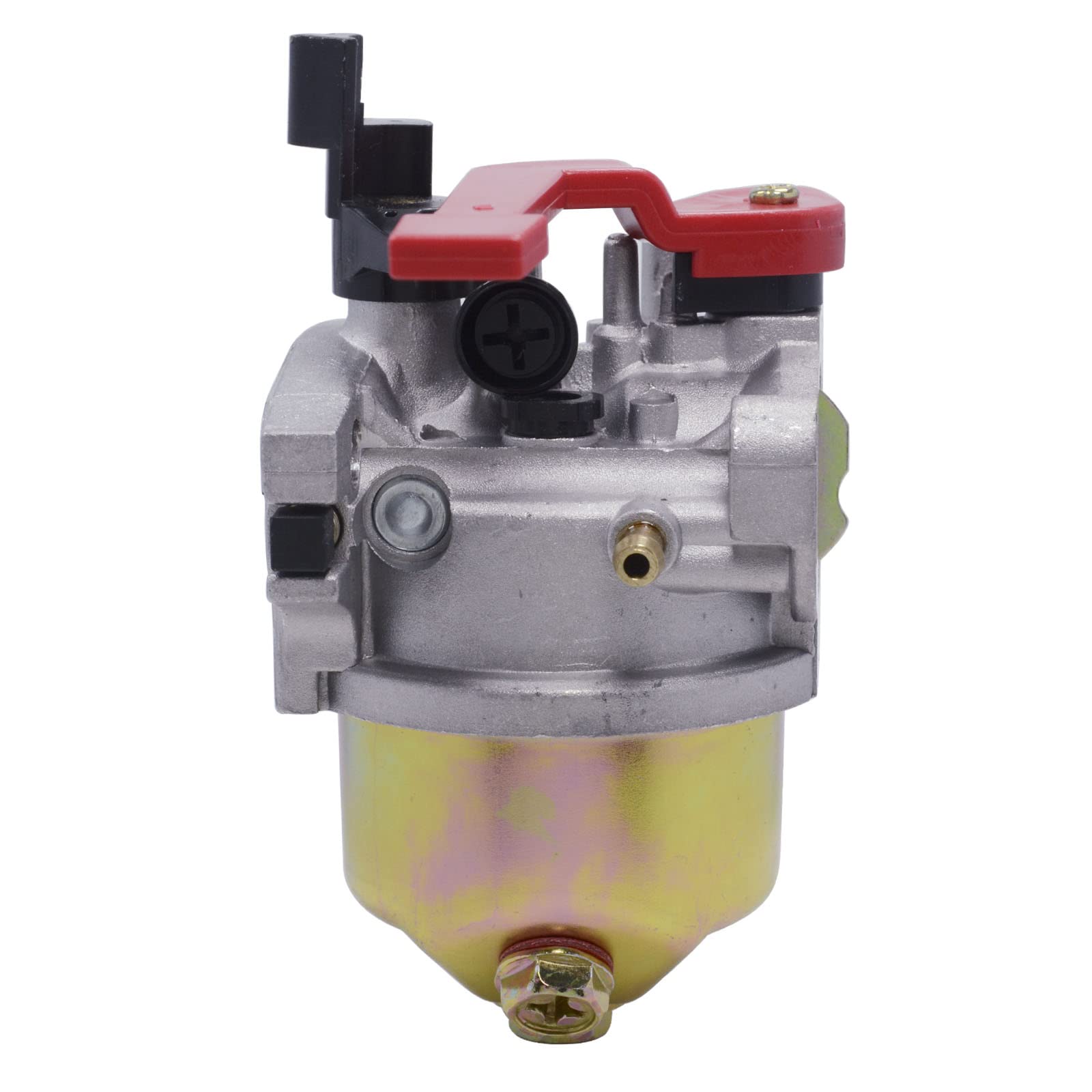 NIMTEK 951-12098A Carburetor for MTD Cub Cadet Troy Bilt 951-14028 951-12098 751-12098 951-12011 751-12011 951-12704 520-860 265-JU HY-165J Engine Snowblower Carb