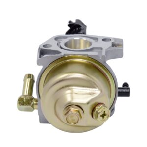 NIMTEK 951-15236 Carburetor for Huayi 170SD 175SC Troy-Bilt Storm 2410 31BS6BN2711 MTD Cub Cadet Craftsman Snow blower 270-WU 270-WUA 670-WU 670-WUA 670-WUB 208cc Engine