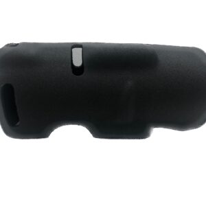 Protoco JB-62RT - Protective Cover for The Milwaukee 2767 1/2" Impact Driver, Tool Cover, Black