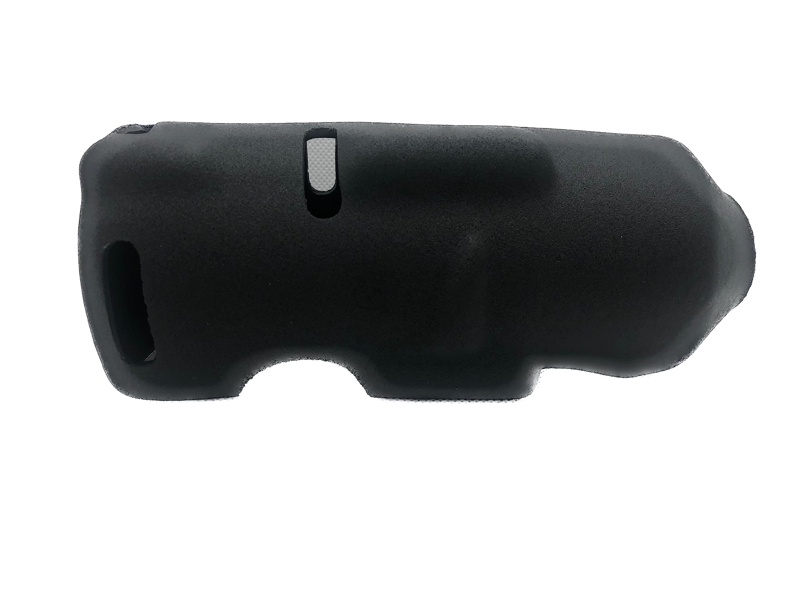 Protoco JB-62RT - Protective Cover for The Milwaukee 2767 1/2" Impact Driver, Tool Cover, Black