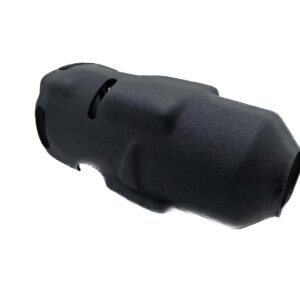 Protoco JB-62RT - Protective Cover for The Milwaukee 2767 1/2" Impact Driver, Tool Cover, Black