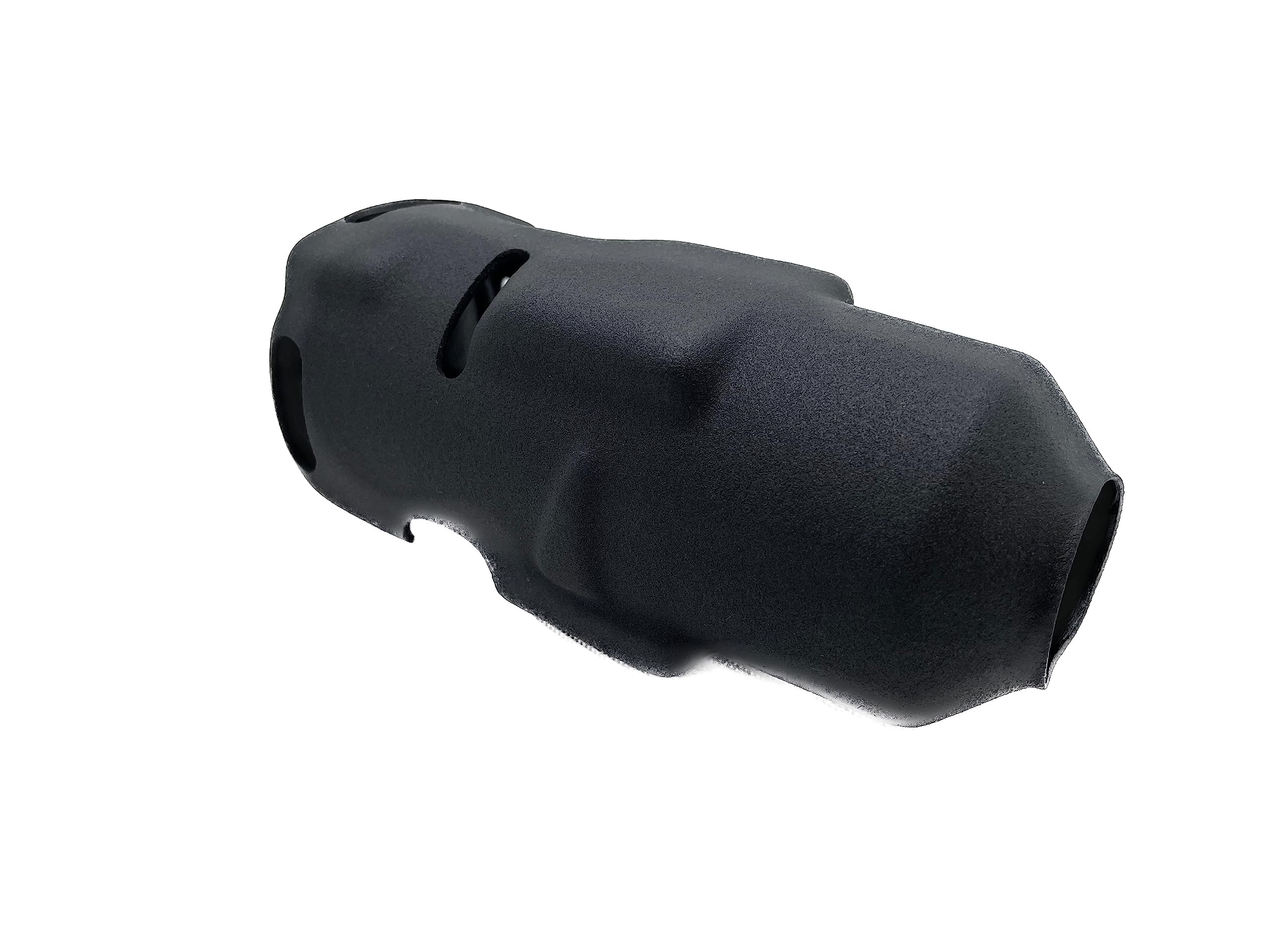 Protoco JB-62RT - Protective Cover for The Milwaukee 2767 1/2" Impact Driver, Tool Cover, Black