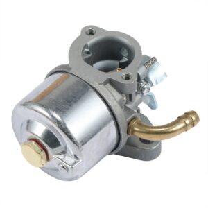 Yomoly Carburetor Compatible with Craftsman Model 536.881651 Snow Blower Replacement Carb