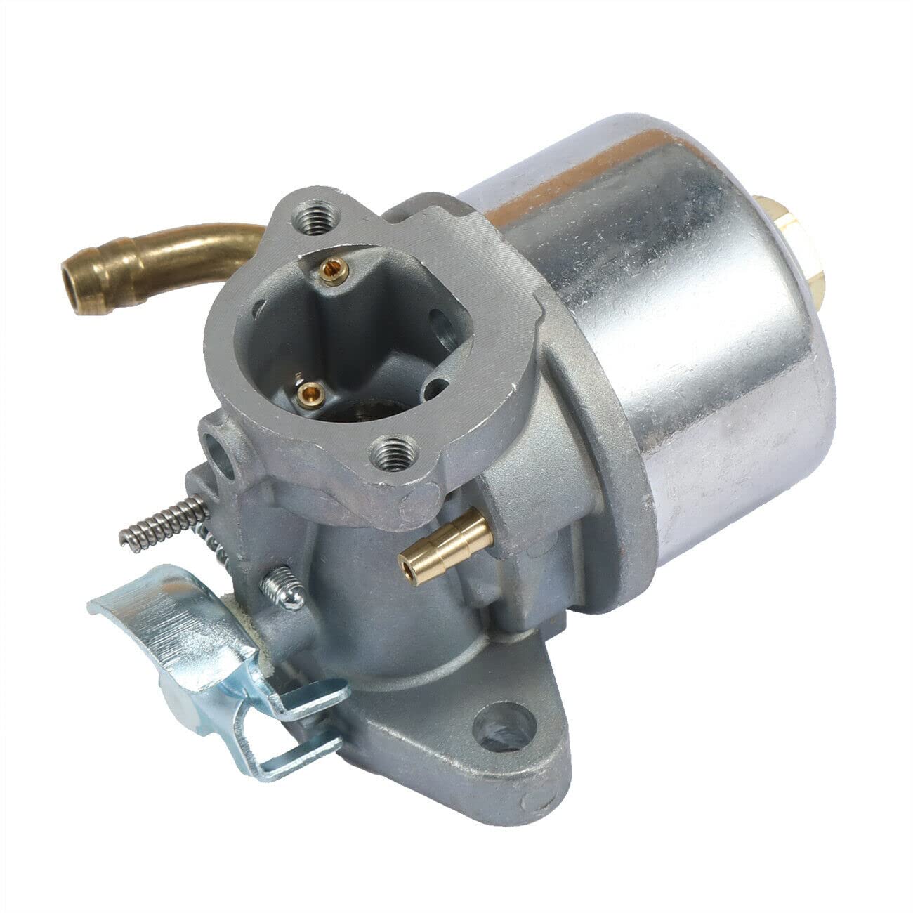 Yomoly Carburetor Compatible with Craftsman Model 536.881651 Snow Blower Replacement Carb