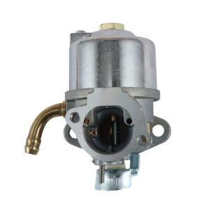 Yomoly Carburetor Compatible with Craftsman Model 536.881651 Snow Blower Replacement Carb