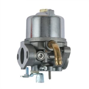 Yomoly Carburetor Compatible with Craftsman Model 536.881651 Snow Blower Replacement Carb