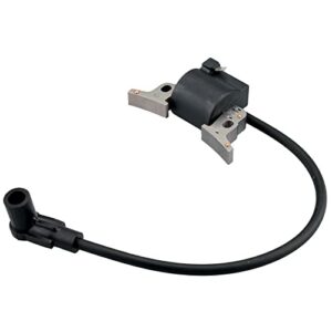 JJing Ignition Coil 0K63030SRV Compatible with Generac GP15000 GP1500 GP1750 Centurian Portable Generator