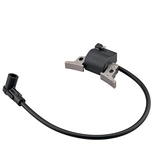 JJing Ignition Coil 0K63030SRV Compatible with Generac GP15000 GP1500 GP1750 Centurian Portable Generator