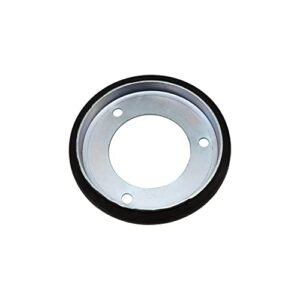 pro-parts 03248300 03240700 drive friction disc for ariens murray john deere snow blower replaces 22013 022013 240-068 am-123355 m110594 1501435ma
