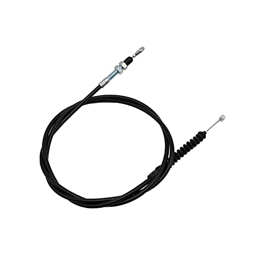 Pro-Parts 06900406 Chute Deflector Cable for Ariens MTD Snow Blower