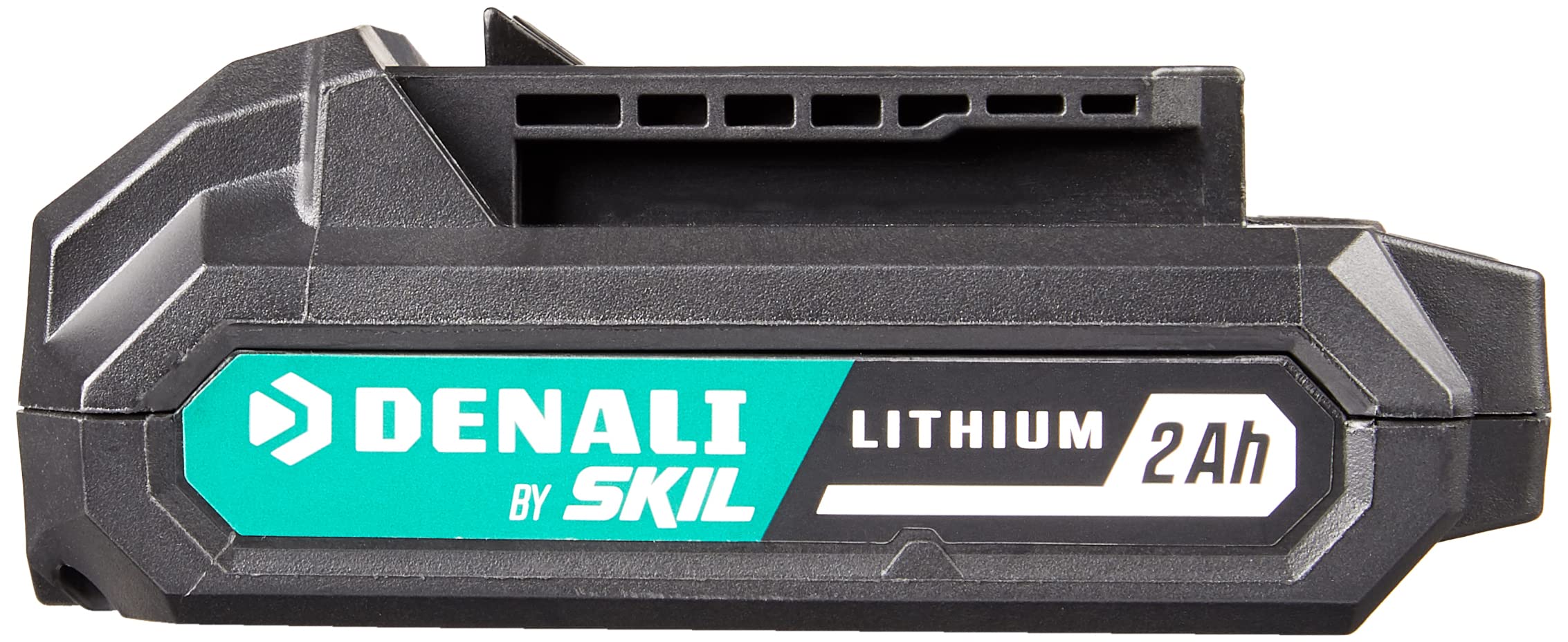 Amazon Brand - Denali by SKIL 20V 2.0Ah Lithium Battery