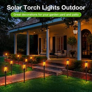 KOOPER Solar Outdoor Lights