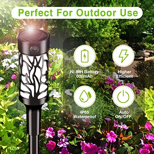 KOOPER Solar Outdoor Lights