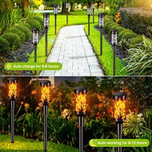 KOOPER Solar Outdoor Lights