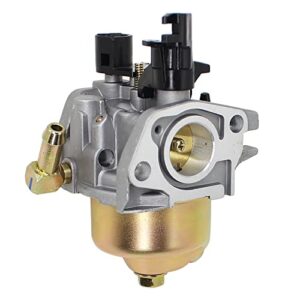 Fullas Huayi OEM Carburetor 170SD Compatible with MTD Troy-Bilt, Cub Cadet, Snowblower 208CC Gas Engine 270-WU with OEM Number 951-15236 and 751-15236