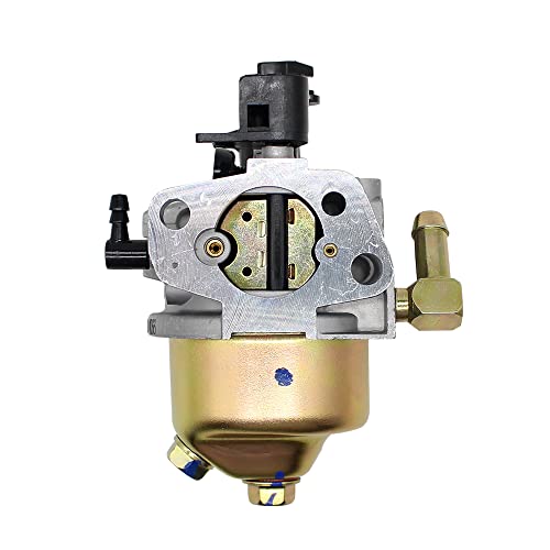 Fullas Huayi OEM Carburetor 170SD Compatible with MTD Troy-Bilt, Cub Cadet, Snowblower 208CC Gas Engine 270-WU with OEM Number 951-15236 and 751-15236